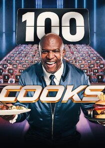 100 Cooks