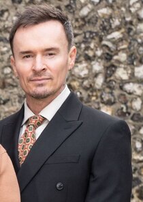 Josh Saunders