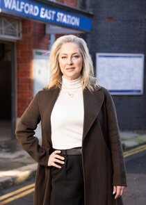 Clare Bates