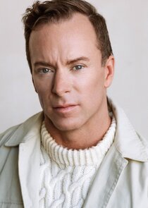 Patrick Stiles