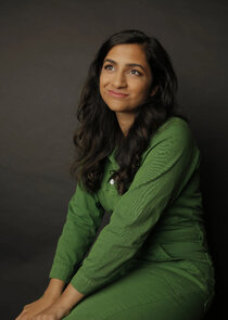 Rekha Shankar