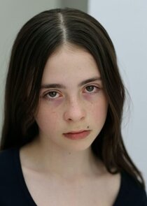 Tess Endacott-Isaeva