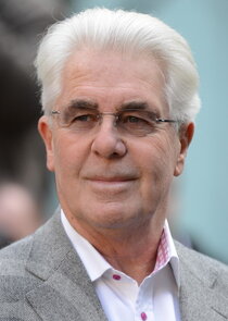 Max Clifford