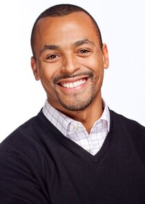 Brent Bishop