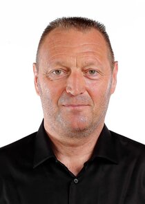 Philip Mestdagh