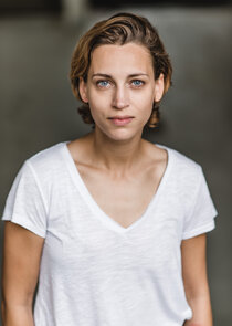 Barbara Elisabeth Bühl