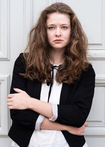 Alena Von Aufschnaiter