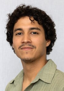 Benji Santiago