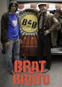 Brat Bratu