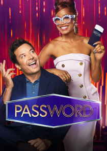 Password