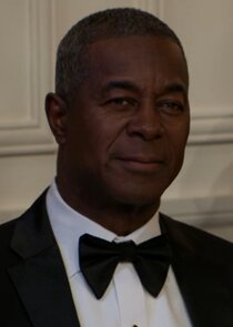 Hal Harris