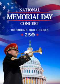 National Memorial Day Concert