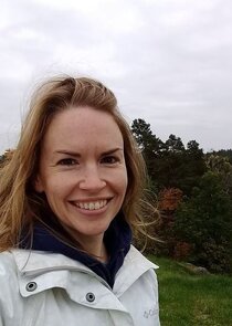 Bridget Palmer