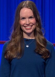 Bridget Palmer