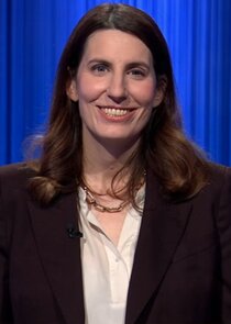 Anne Benjaminson