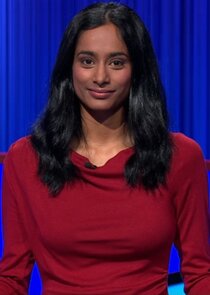 Nishi Kantamneni