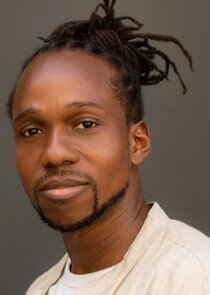 Maurice Mitchell