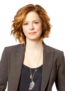 Lizzie O'Leary
