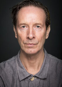 Robert Benedetti-Hall