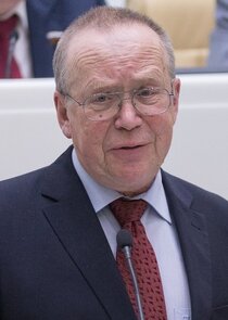 Юрий Вяземский
