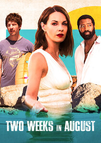 Two Weeks in August poster