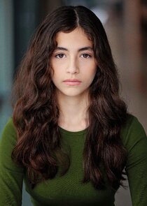 Emilia Faucher