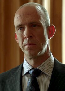 Christopher Burns