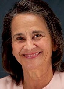 Doris Hargrave