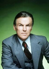 Anthony Zerbe