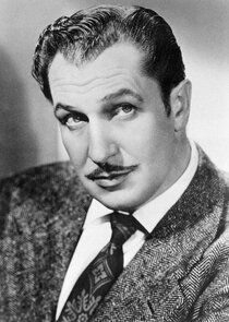Vincent Price
