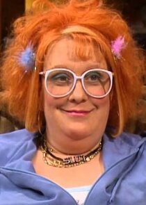 Linda La Hughes