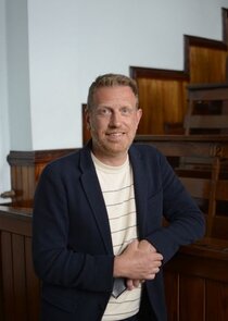 Bram Verschuere