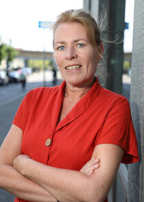 Liesbeth Schuijer