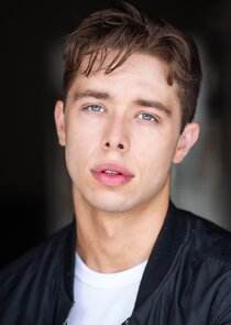 Anthony King