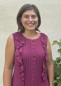 Roosmarijn Beckers
