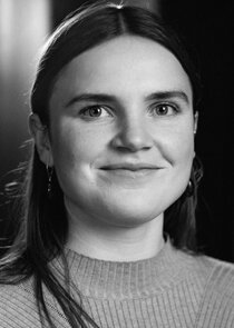 Eline Radharani Breitenstein