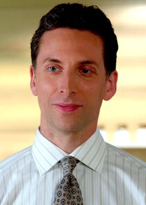 Dr. Jeremiah Sacani
