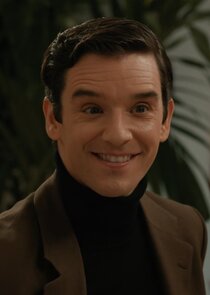 Monty Blakemont III