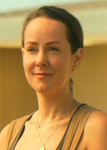 Claire Cooper