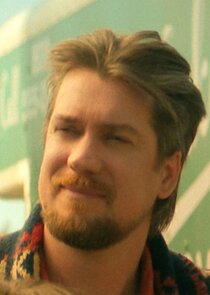 Neil Otero
