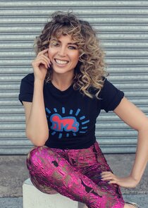 Dannii Minogue