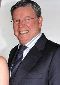 Ronald Charles Minogue