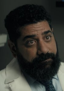 Dr. Mansour