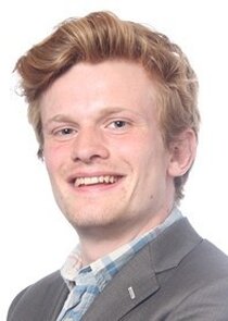 Dries Lamberts-Van Assche
