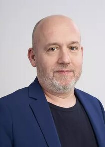 Tom De Meester