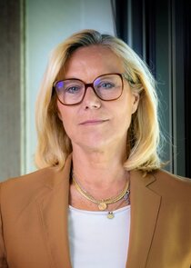 Sigrid Kaag