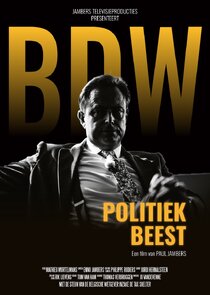 BDW poster