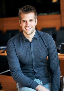 Martin Casier