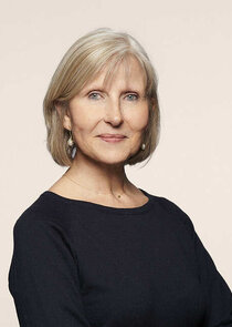 Annick Schrammen