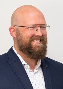 Bjorn Geuns